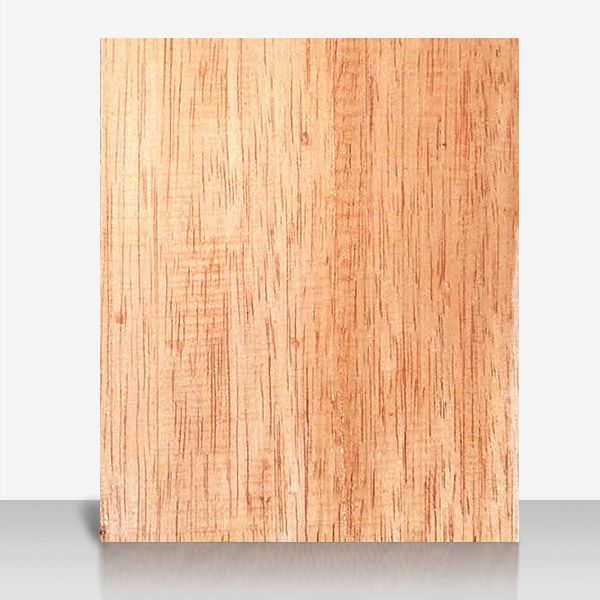 非洲入口桃花芯木料