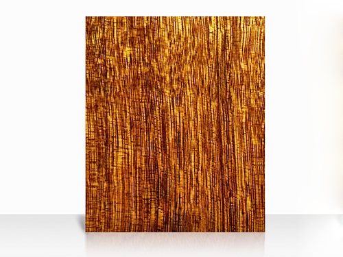 非洲木料成为新掘金点?